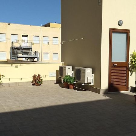 Sole Di Trapani Hotel Eksteriør billede
