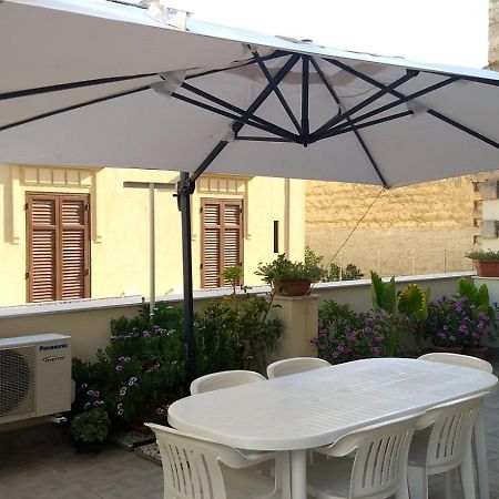 Sole Di Trapani Hotel Eksteriør billede