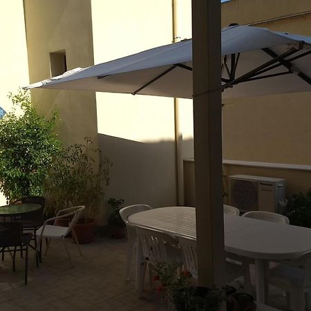 Sole Di Trapani Hotel Eksteriør billede