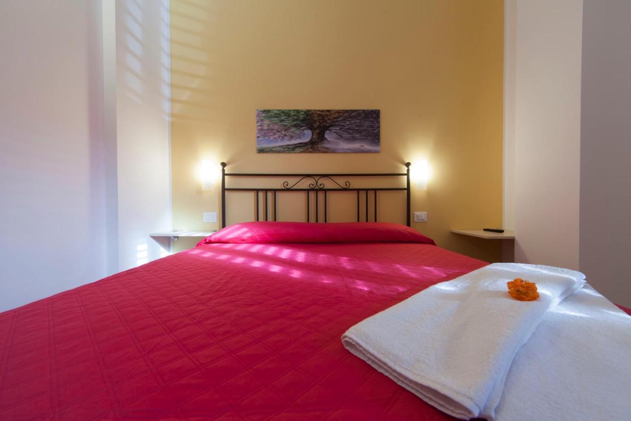 Sole Di Trapani Hotel Eksteriør billede