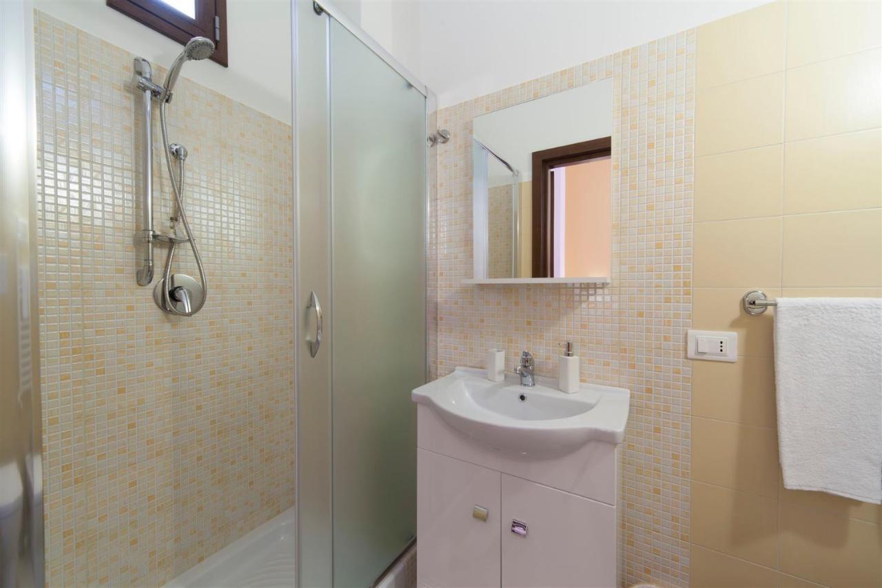 Sole Di Trapani Hotel Eksteriør billede