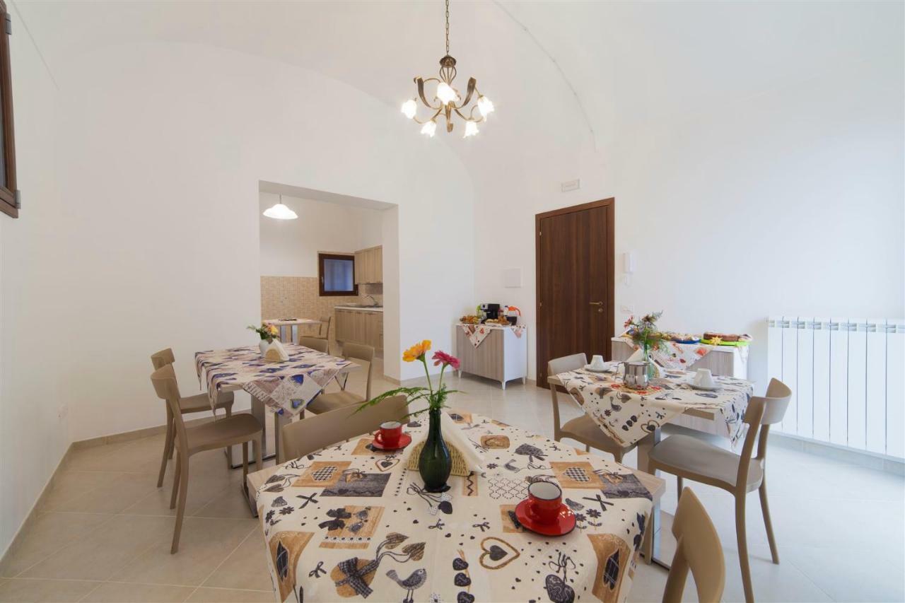 Sole Di Trapani Hotel Eksteriør billede