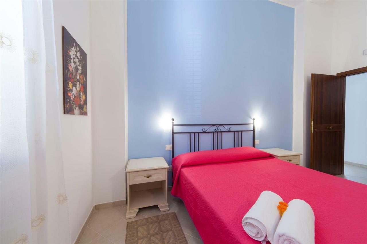Sole Di Trapani Hotel Eksteriør billede