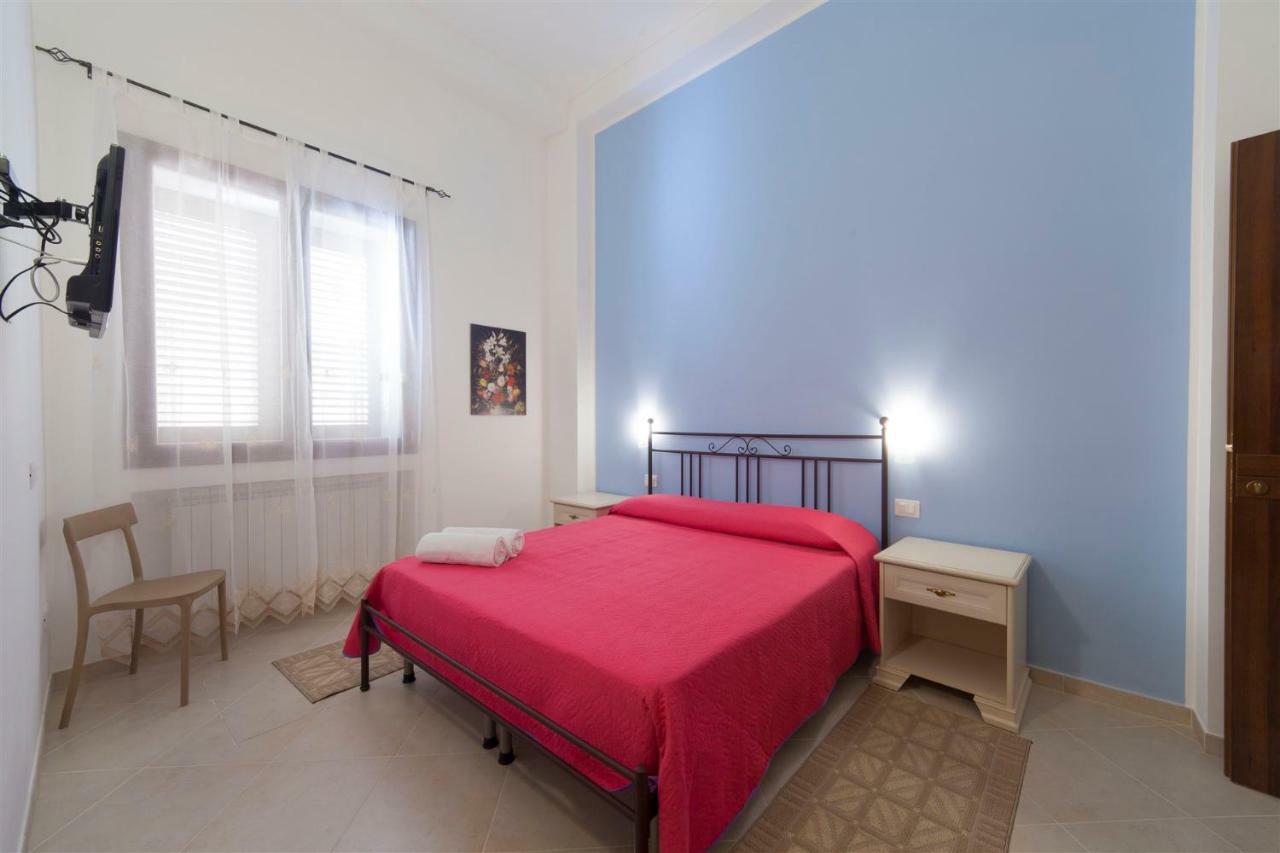 Sole Di Trapani Hotel Eksteriør billede