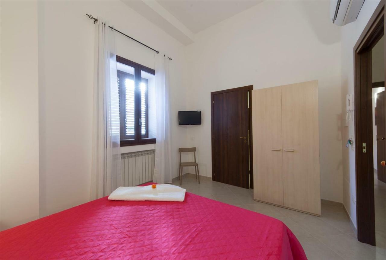 Sole Di Trapani Hotel Eksteriør billede
